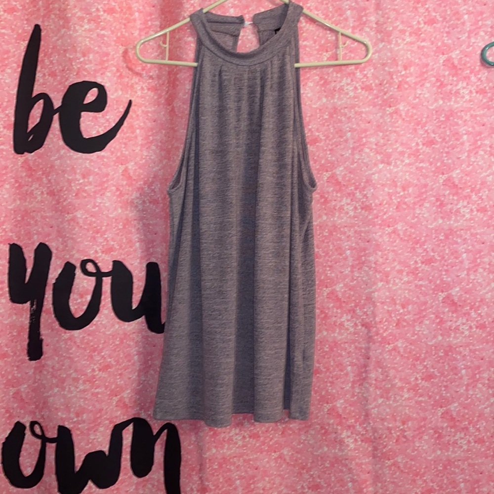 SHEIN XL almost new Sleeveless top